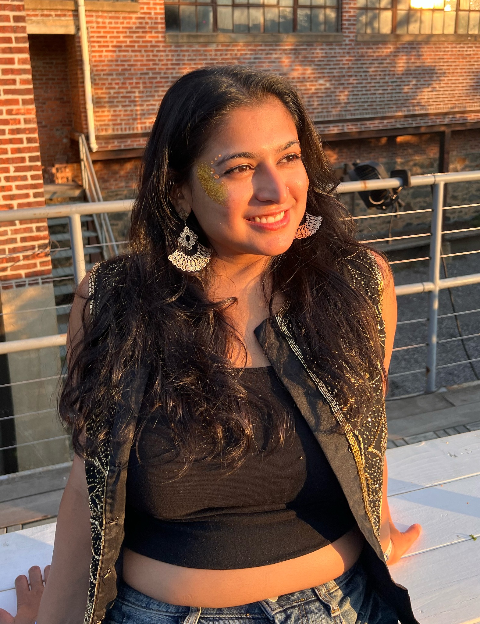 Ramya Shenoy